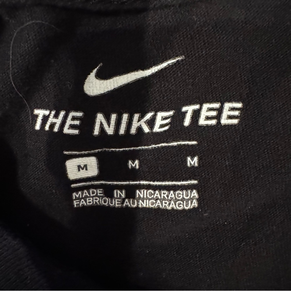 The Nike Concept Core Tee - Picture 2 of 2
